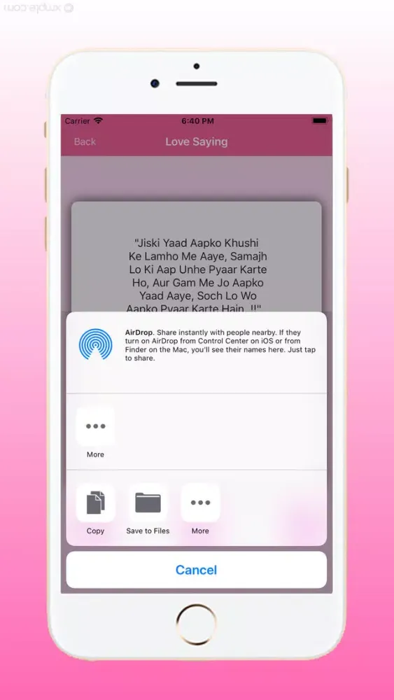 صور Romantic Love Messages 2018