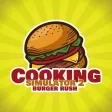 Cooking Simulator2:Burger Rush