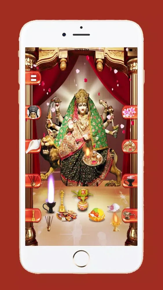 Durga Aarti स्क्रीनशॉट