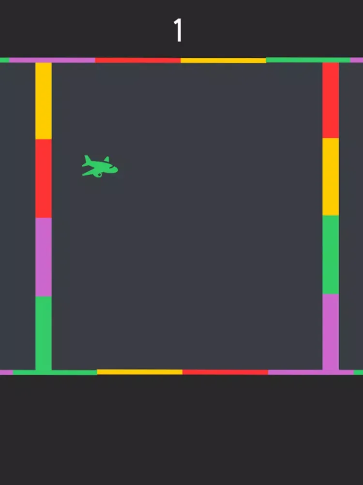 Get Off The Plane iPad  スクリーンショット