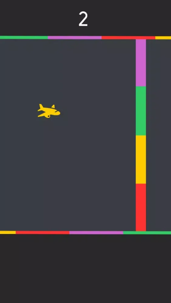 Get Off The Plane スクリーンショット