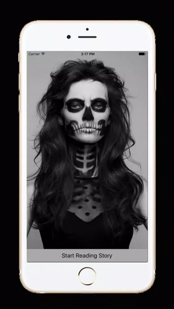 Late Night Horror Story Screenshots