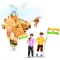 Tourist Spot Of India