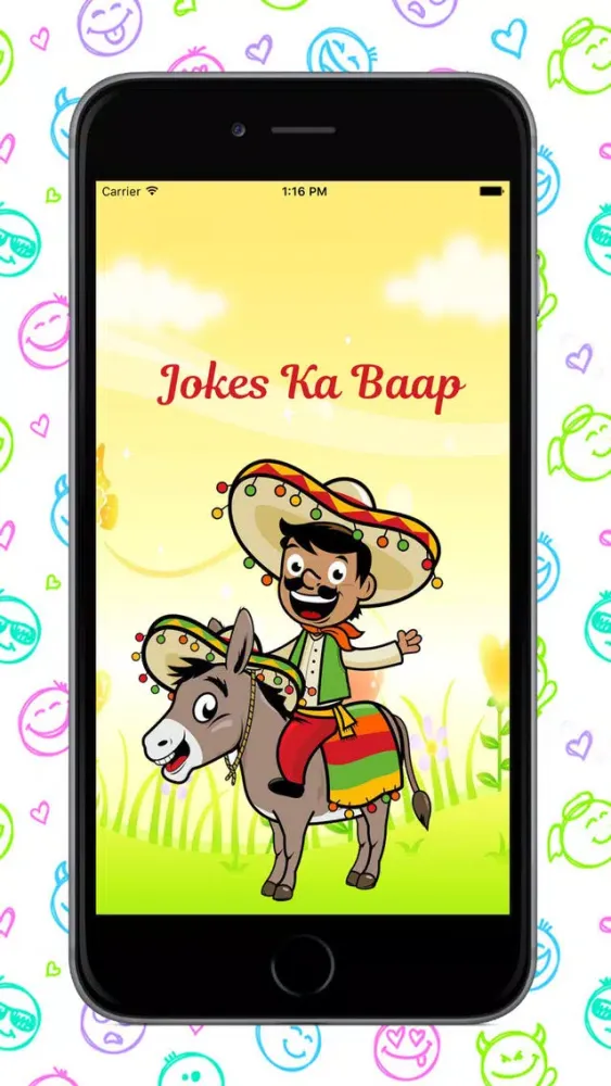 صور Jokes Ka Baap