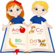 Kid's Fun And Learn Kid's Fun And Learn