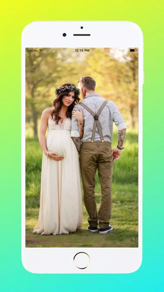 Pregnancy And Parenting Tips स्क्रीनशॉट