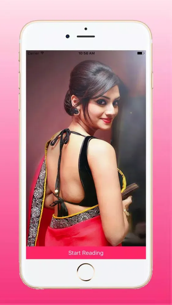 Suspense Thriller Story স্ক্রিনশট