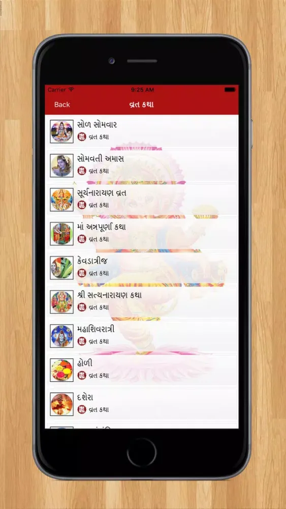 تصاویر Vrat Katha with Aarti