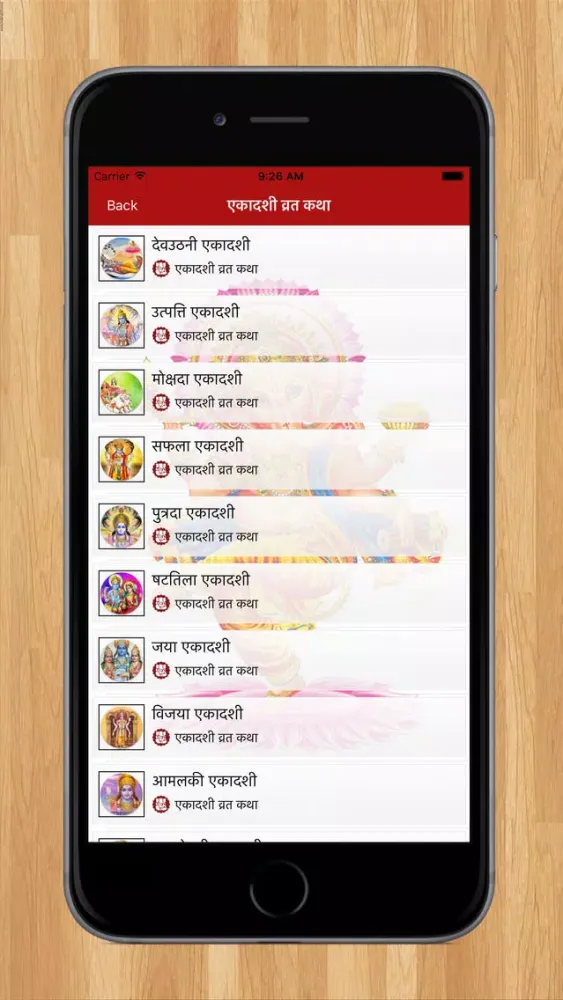 تصاویر Vrat Katha with Aarti