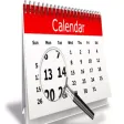 Islamic and Hebrew calendar