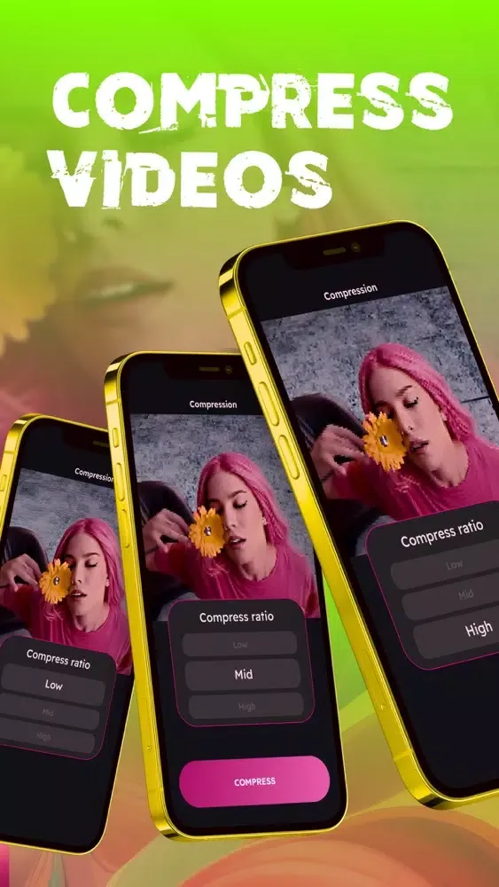 Zrzuty ekranu VOCAL EXTRACTOR, VIDEO SAVER