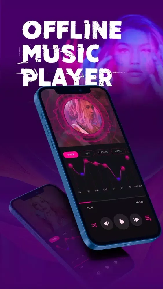 Zrzuty ekranu VOCAL EXTRACTOR, VIDEO SAVER