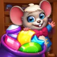 Cinderella: Magic Match Story