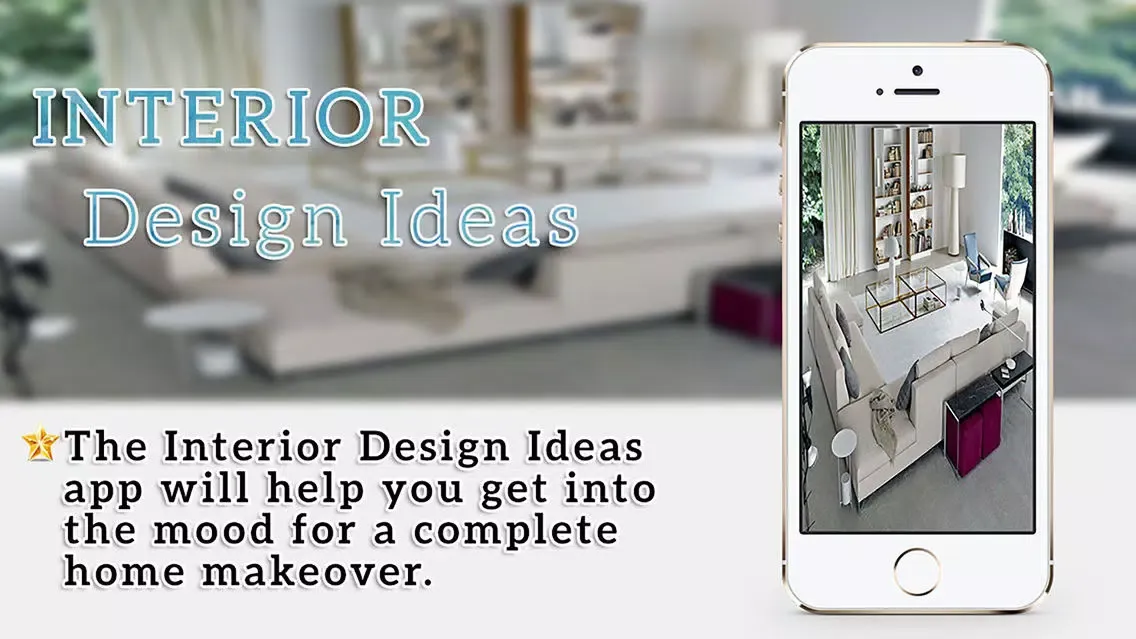 Interior Design Ideas 2017 Screenshots