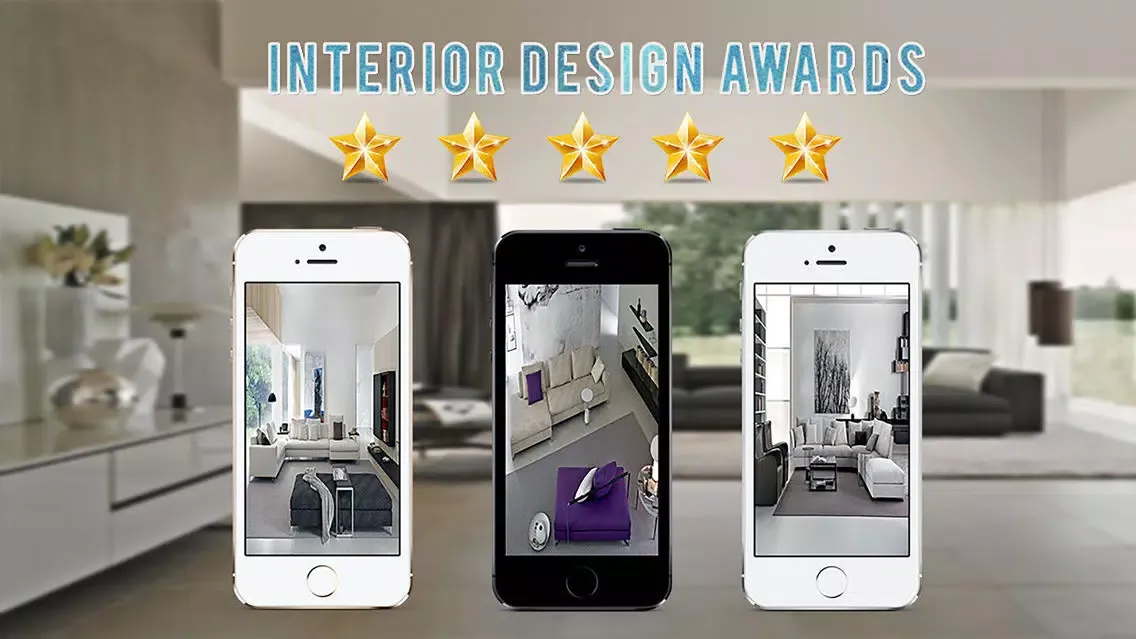 Interior Design Ideas 2017 Screenshots