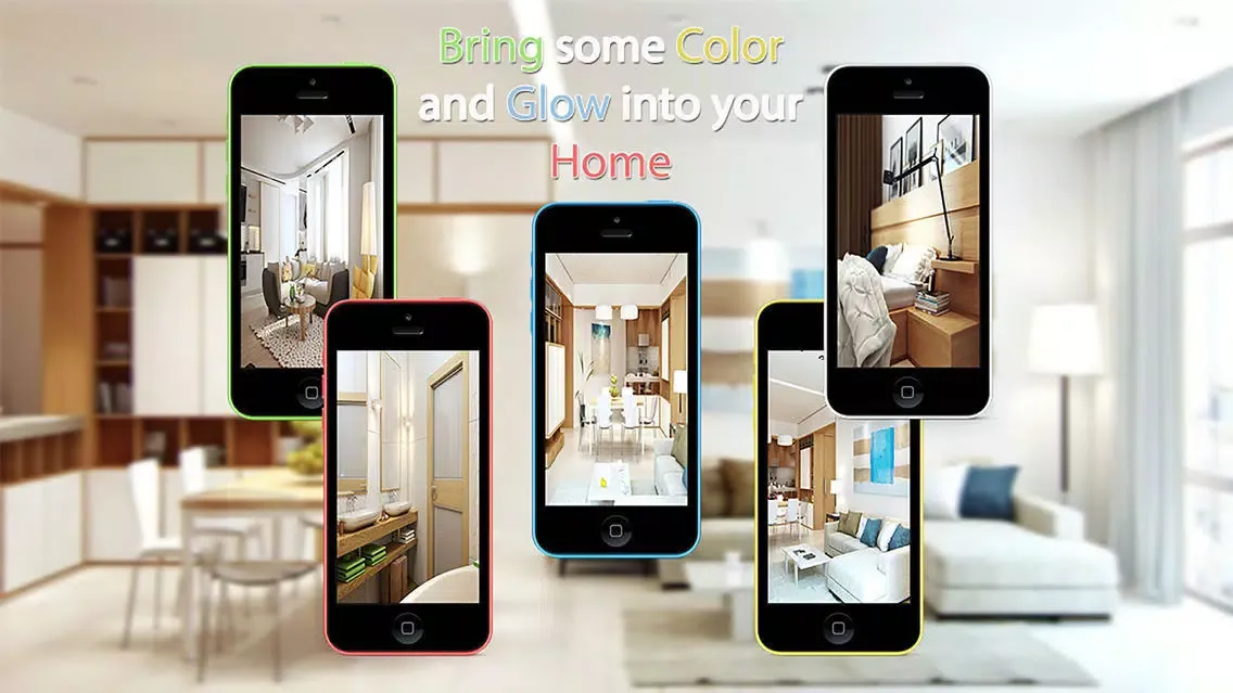 Interior Design Ideas 2017 Screenshots