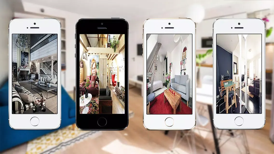 Interior Design Ideas 2017 Screenshots