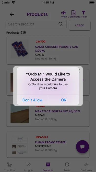OrDo Nikai স্ক্রিনশট