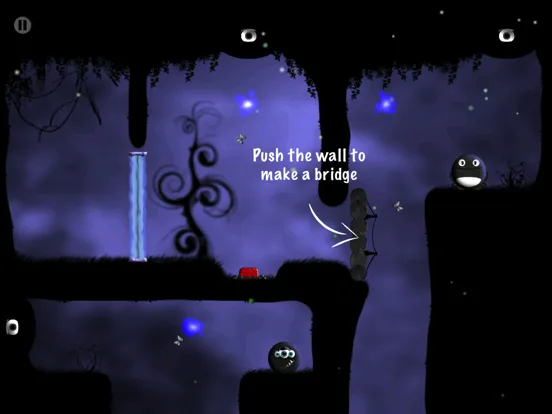 Twisted Portal Adv. iPad  Ekran Görüntüleri