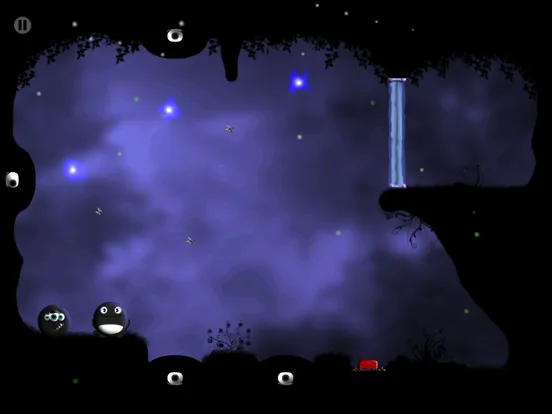 Twisted Portal Adv. iPad  Ekran Görüntüleri
