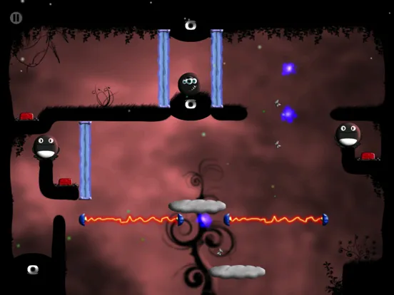Twisted Portal Adv. iPad  Ekran Görüntüleri