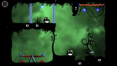 Twisted Portal Adv. Ekran Görüntüleri