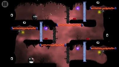 Twisted Portal Adv. Ekran Görüntüleri