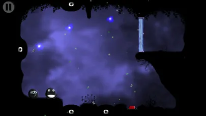 Twisted Portal Adv. Ekran Görüntüleri