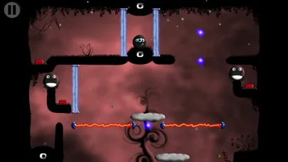 Twisted Portal Adv. Ekran Görüntüleri
