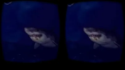 Ảnh chụp màn hình của VR Movies 3D - Virtual Reality