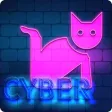 Cyber Cat Wallpapers HD Cyber Cat Wallpapers HD