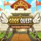 Gods' Quest : The Shifters