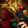 Three Kingdoms : The Shifters Three Kingdoms : The Shifters