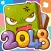 2048 Gods' Quest