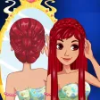 Little Baby High School Hair Style Little Baby High School Hair Style
