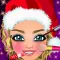 Girls Christmas Makeover Mania