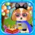 Puppy Birthday Party Celebration