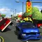 Toon City Cross Road