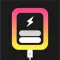 Turbo Charging Animation
