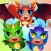Dragon Masks Run