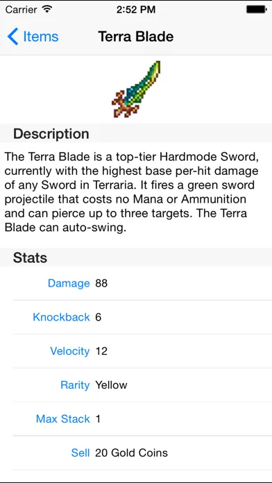 صور Helper for Terraria