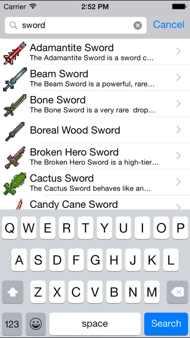 صور Helper for Terraria