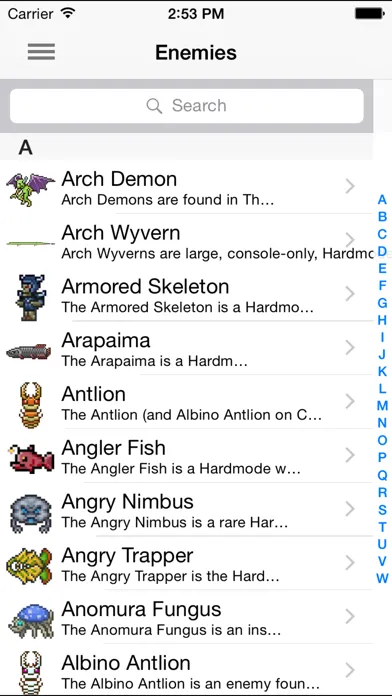 صور Helper for Terraria