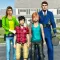 Virtual Family : Mom Life