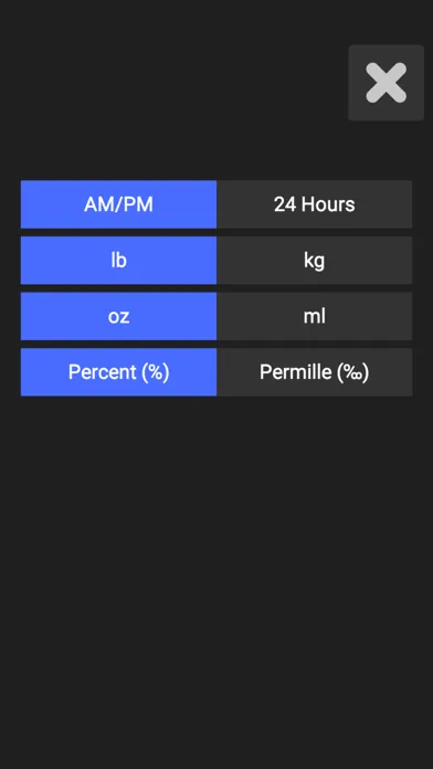 صور Alcohol BAC Calculator