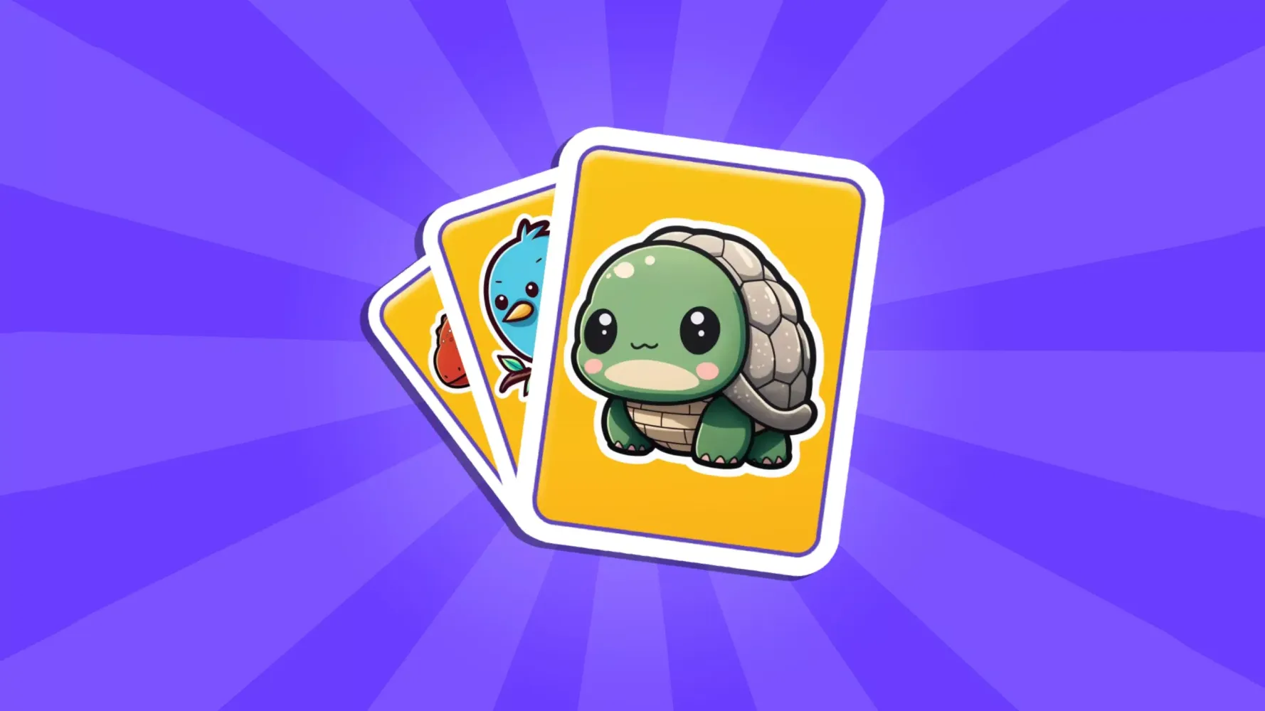 Memory Game for Kids Ekran Görüntüleri