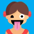 XAXA - Emoji Challenge Selfie Game, Video Effects XAXA - Emoji Challenge Selfie Game, Video Effects