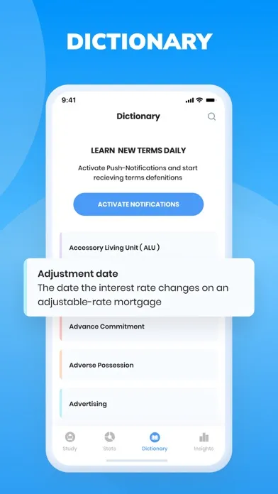 NREMT EMT - Test Prep应用截图