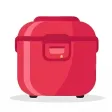 Pot App - Air Fryer Recipes