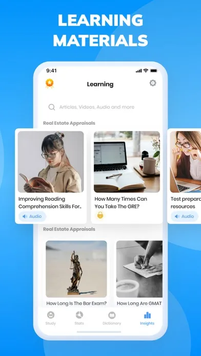 SHRM Certification Exam Prep应用截图